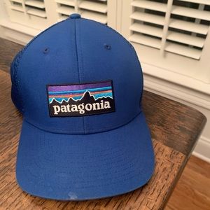 Patagonia Hat